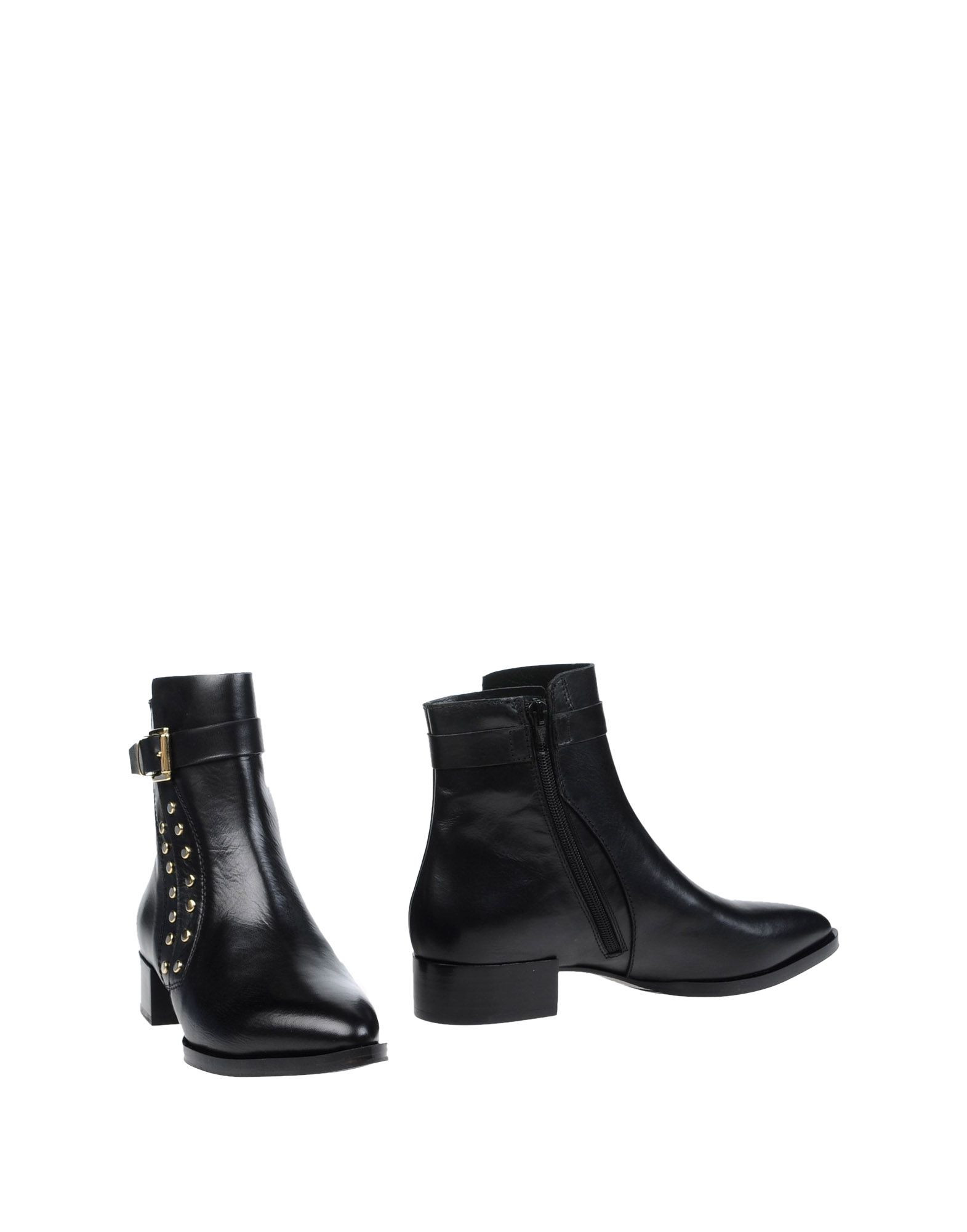 NAPOLEONI Ankle boots | YOOX (US)