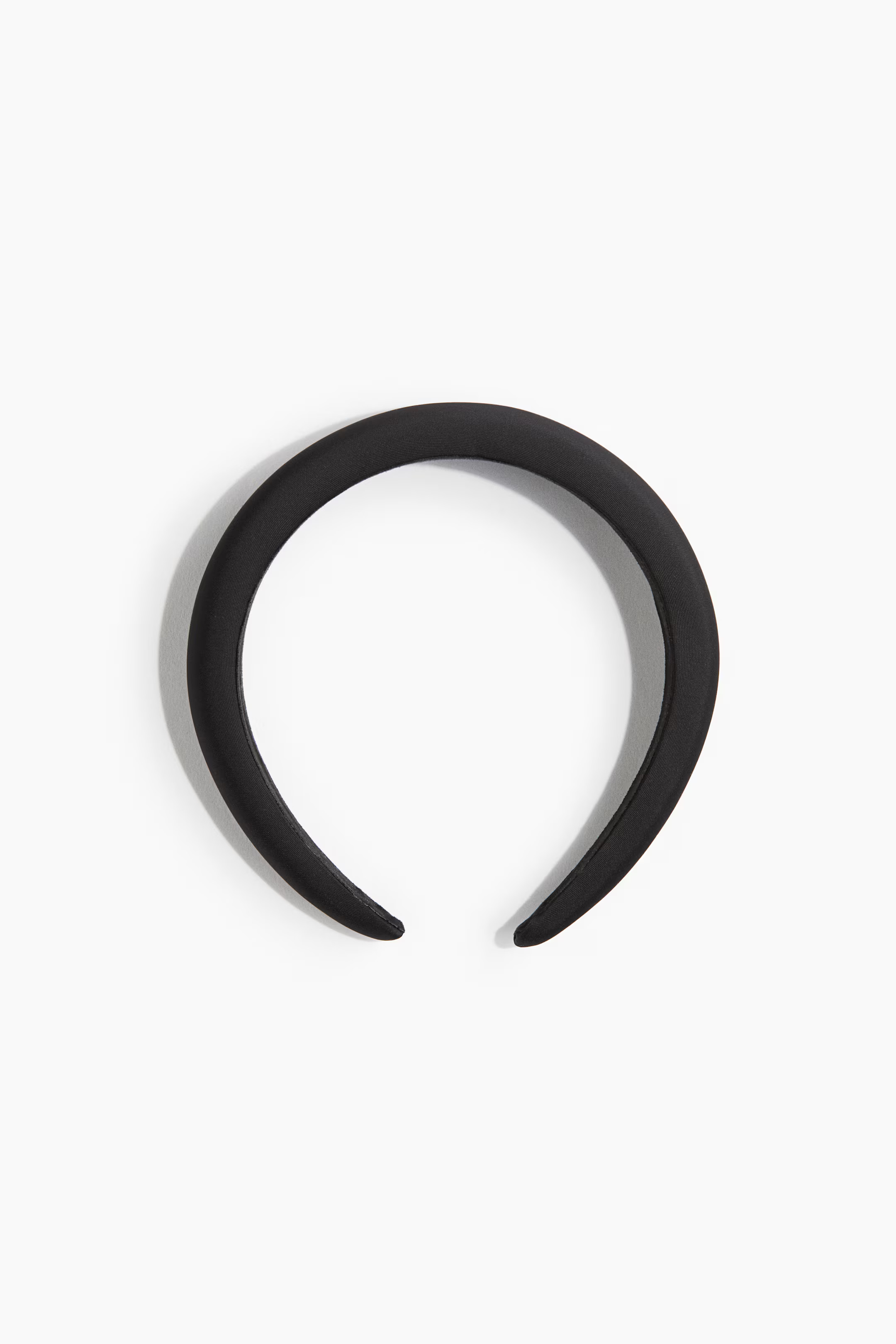 Padded Alice band | H&M (UK, MY, IN, SG, PH, TW, HK)