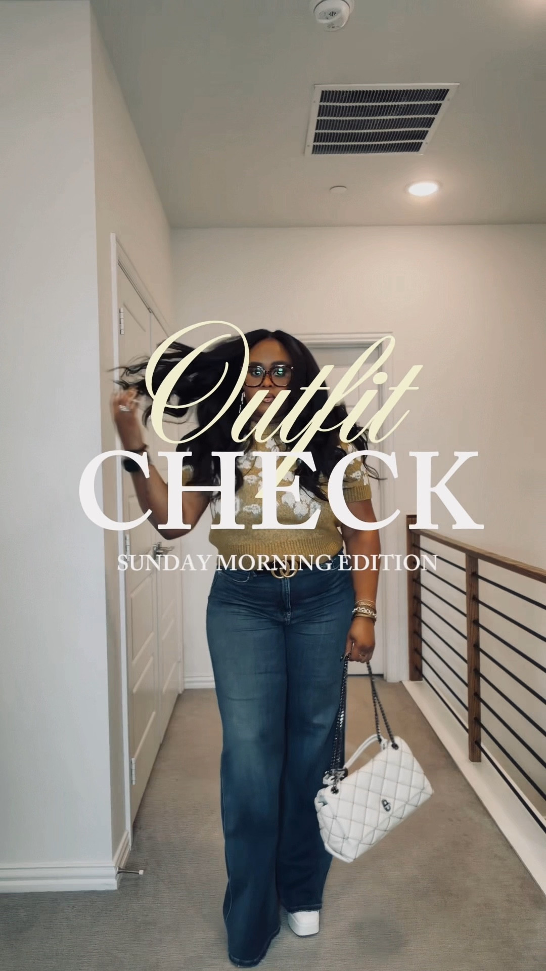 Wait—why did no one warn me these Good American jeans would snatch like this?! 😍 I could seriously wear them 24/7. Curvy girls, consider this your official PSA: these are a need, not a want. 🫶🏽✨

#LTKItBag #LTKPlusSize #LTKStyleTip