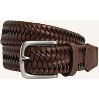 HACKETT LONDON Gürtel TUBULR CRD PLAIT BLT | Breuninger (DACH)