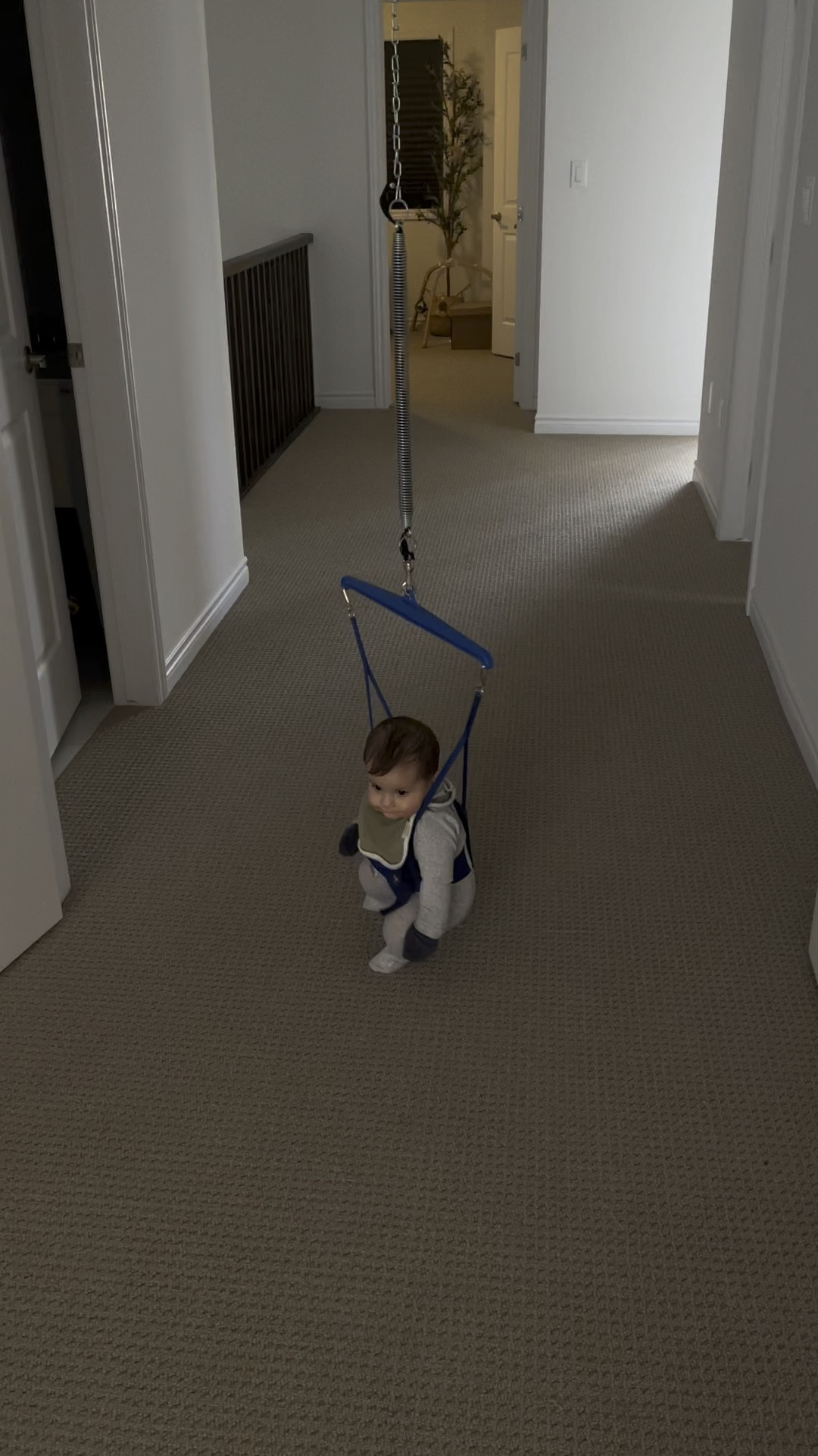 Mateo's favourite new toy! 

#LTKbaby #LTKkids #LTKbump