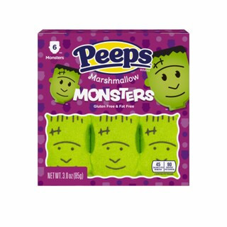Peeps® Marshmallow Monsters Halloween Candy | Kroger