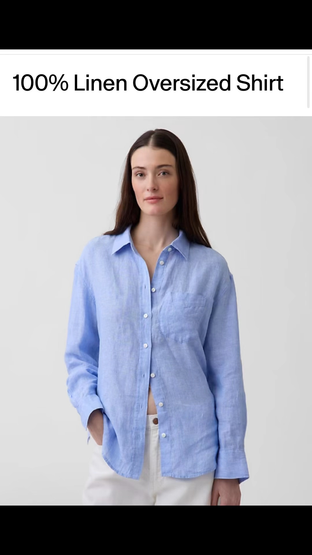 Getting dressed like this has completely shifted how I show up in my home.
Not for anyone else-but for how it makes me feel throughout the day.
Comfortable, simple, and still put together... this is what I've been reaching for on repeat.
Linked everything in my LTK #capsulewardrobe #springcapsule
#summercapsule #denimoutfit #legacymom @Amazon @Walmart @target @Gap @J.Crew Factory

#LTKmomlife #LTKootd #LTKMidsize