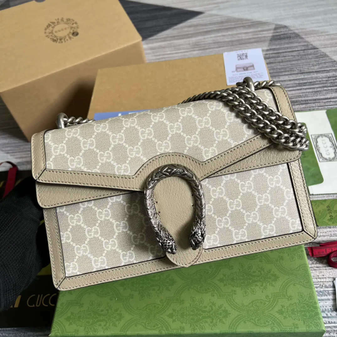 Gucci Dionysus Shoulder Bags GDI01-GDI26 | DHGate