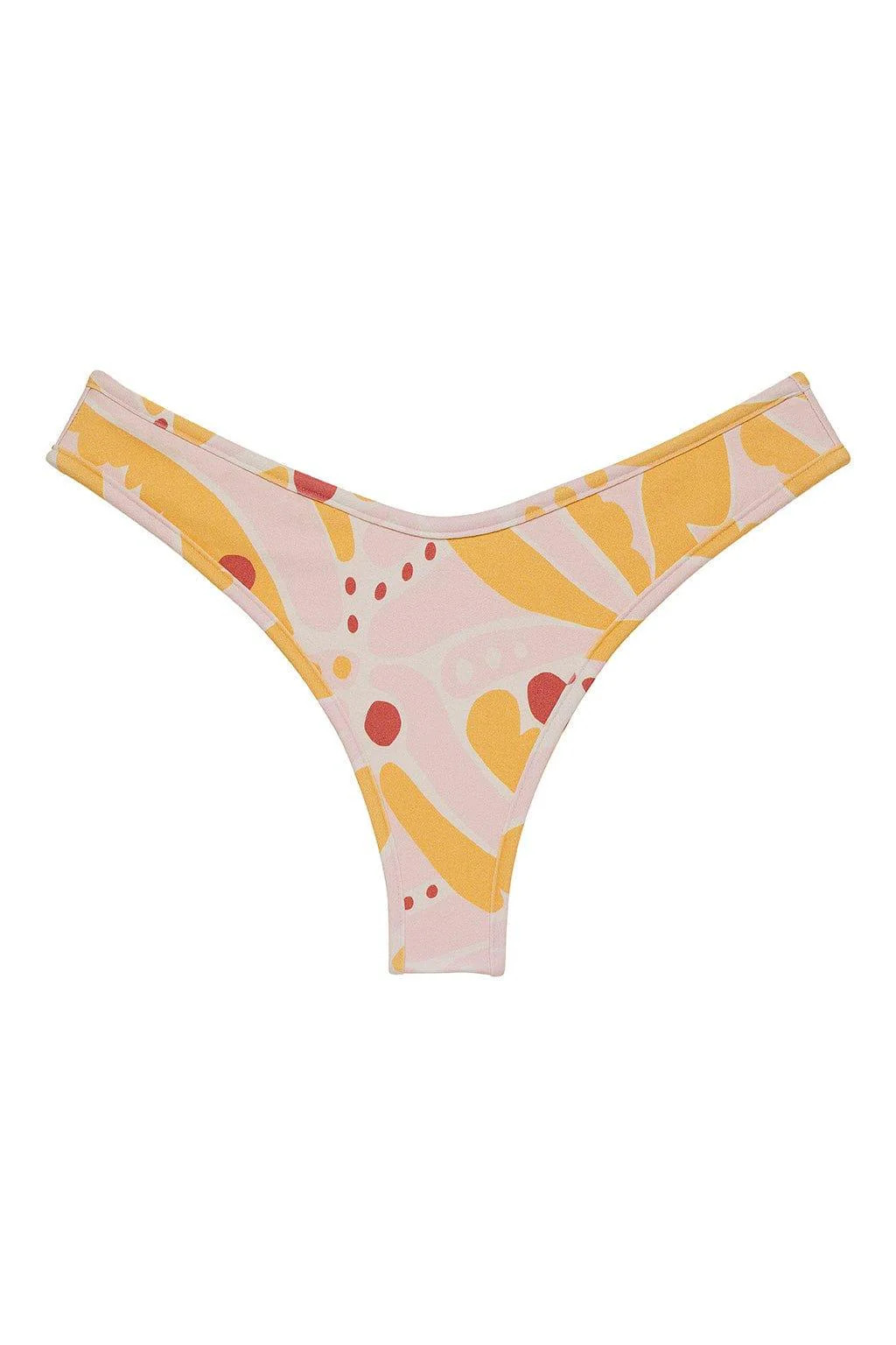 Palmas Lulu Bikini Bottom | Montce