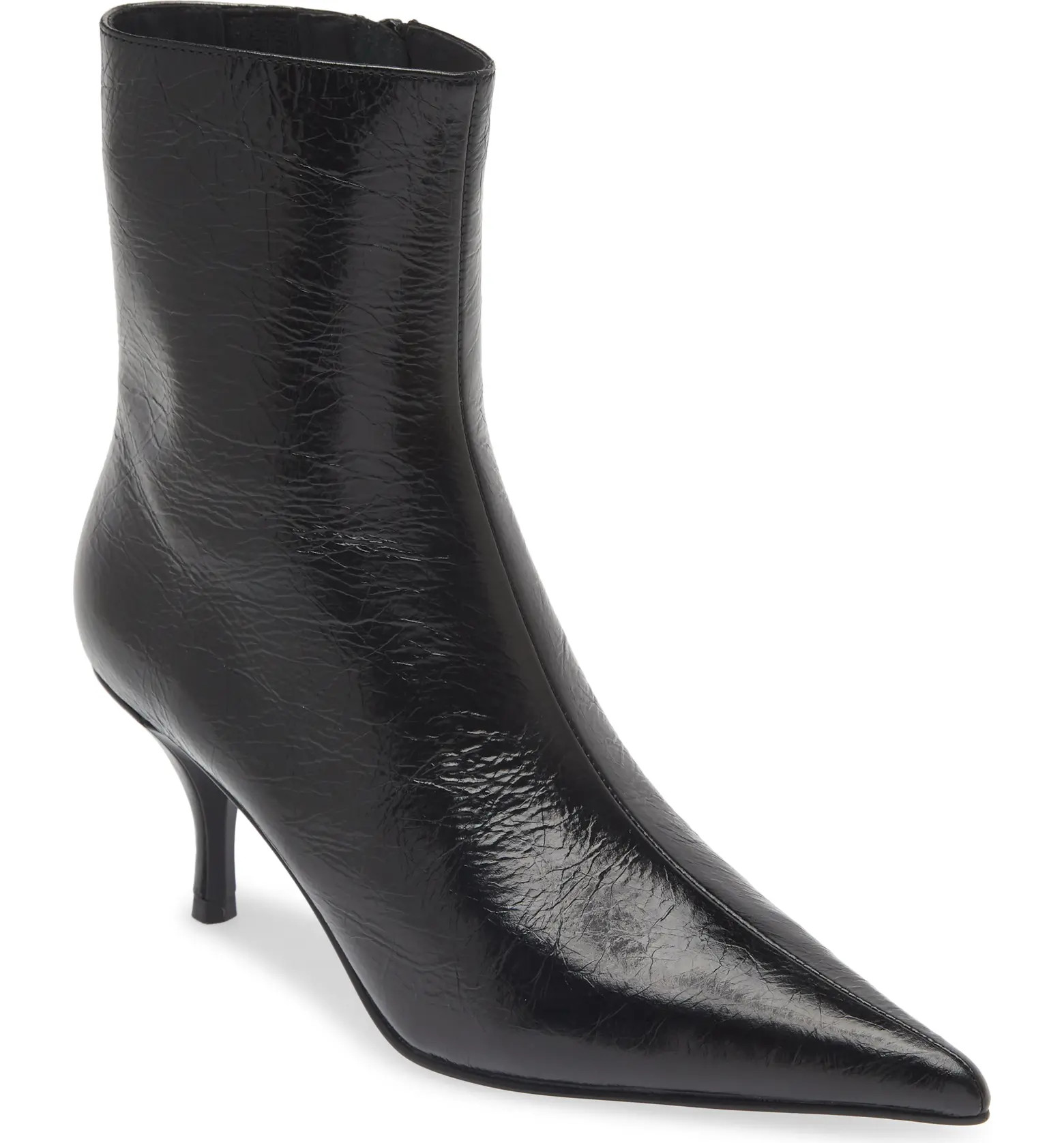 Sindee Pointy Toe Bootie (Women) | Nordstrom