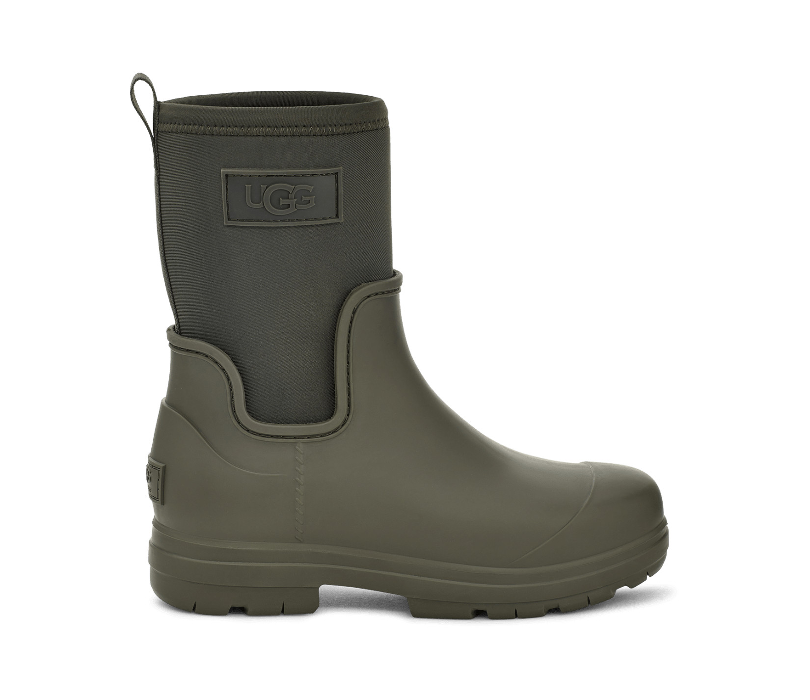 Women's Droplet Mid Rainboot | UGG® | UGG (US)