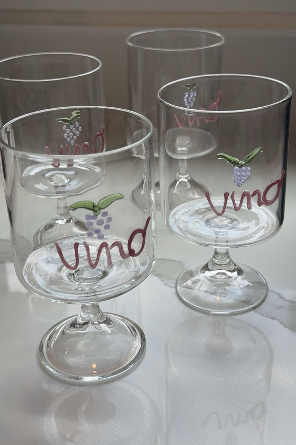 Anthropologie glasses 🍷

#LTKParties #LTKSaleAlert #LTKFallSale