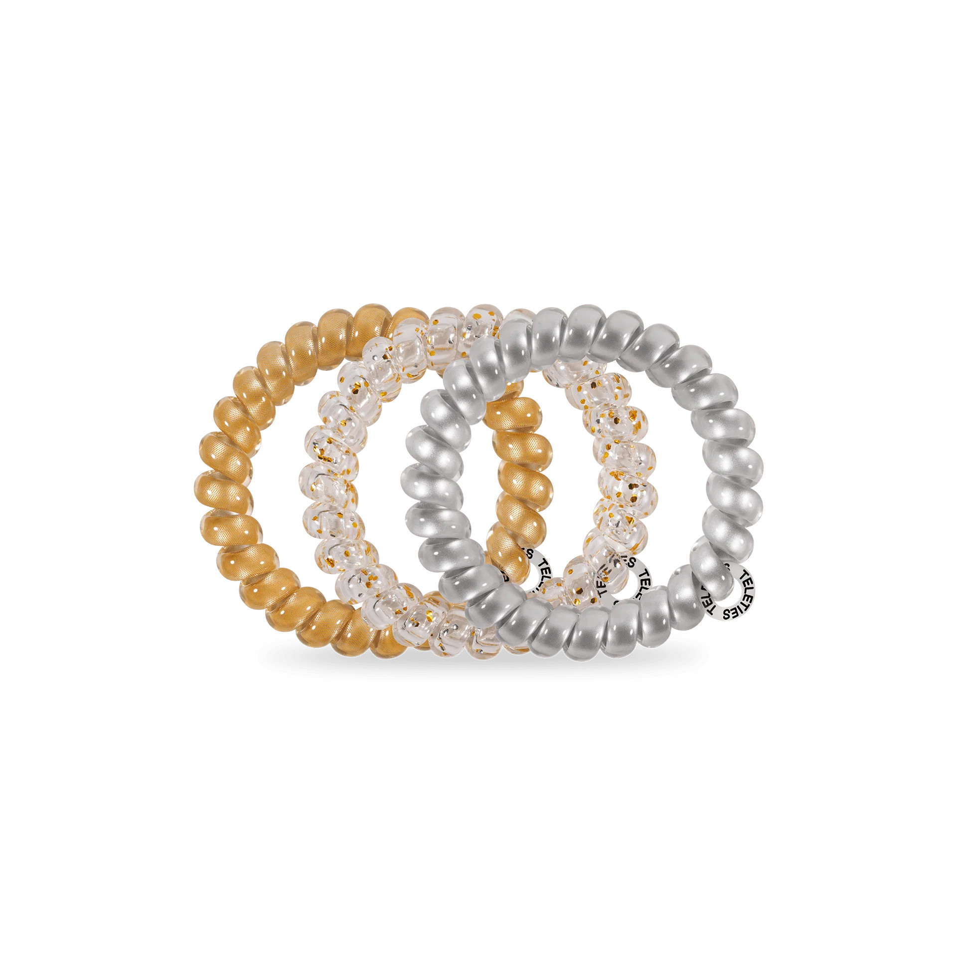 Starstruck Large Hair Ties | TELETIES