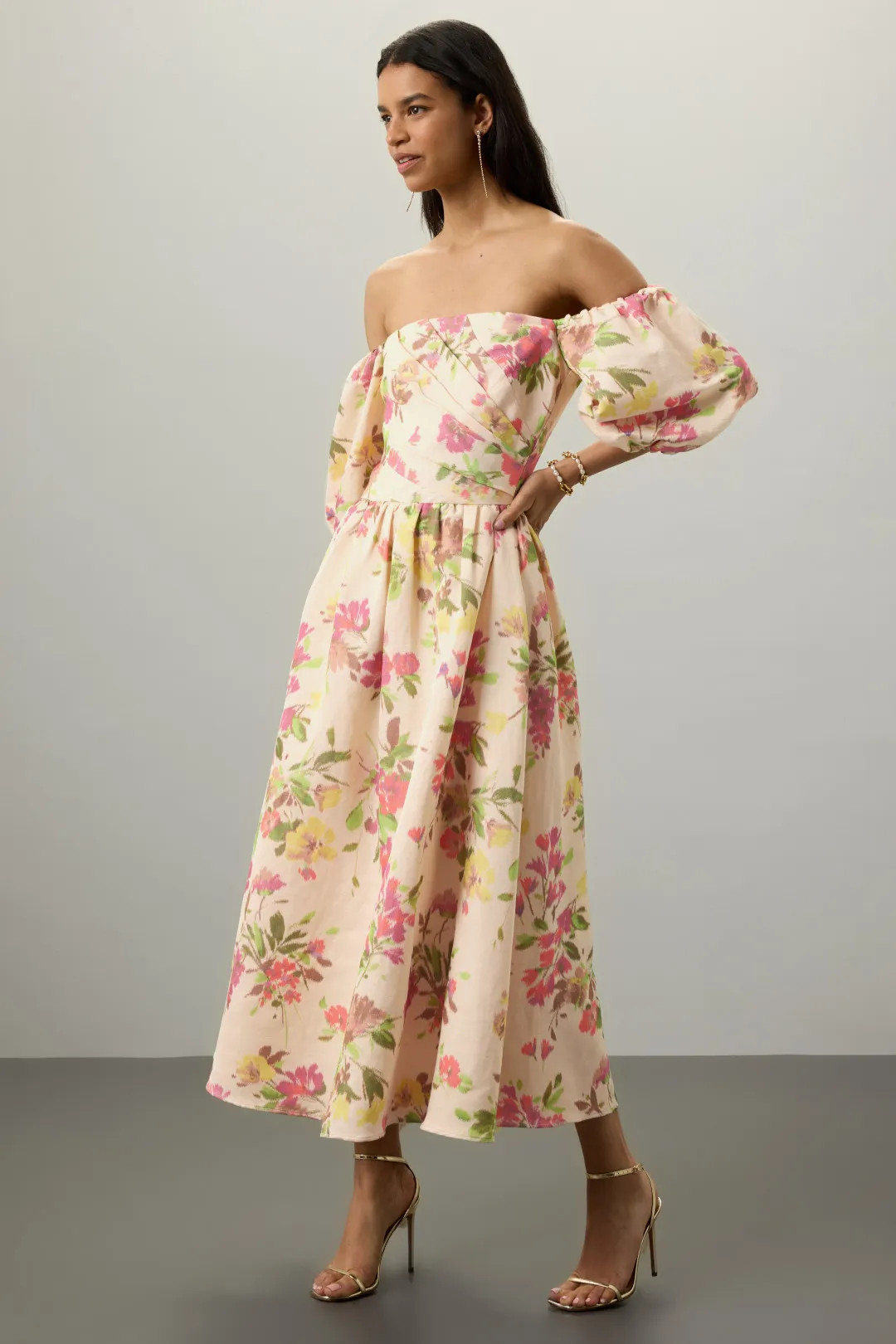 Zarah Dress | Rent the Runway