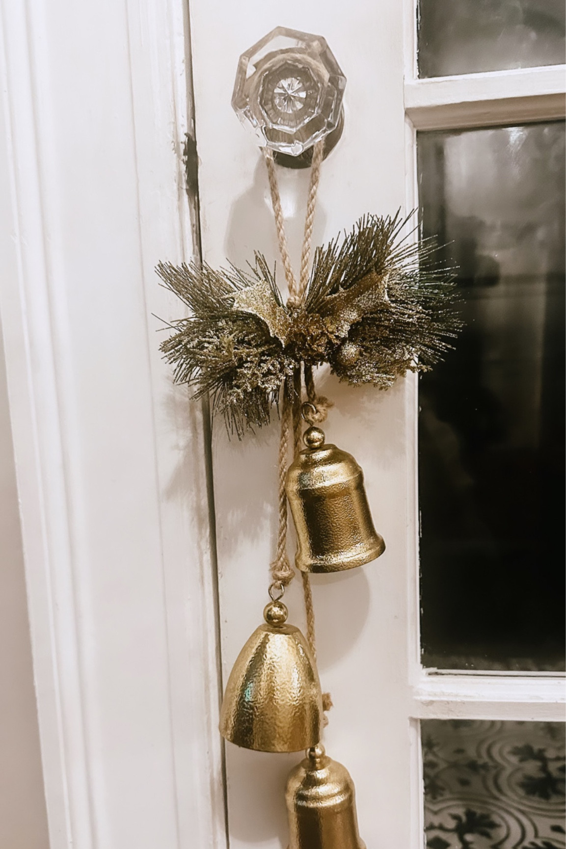 $10 bells 

#LTKSeasonal #LTKHoliday #LTKhome