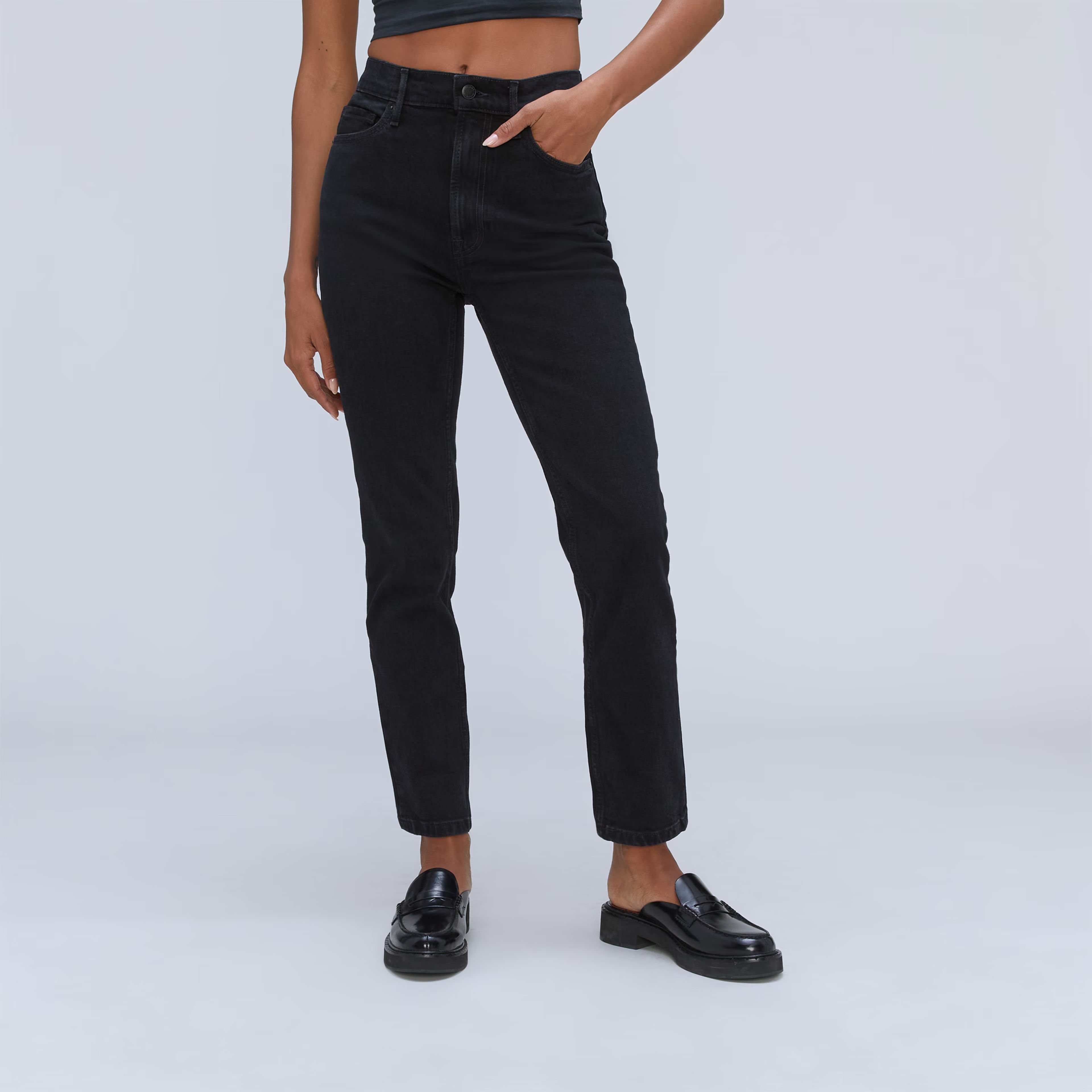 The Original Cheeky® Jean | Everlane