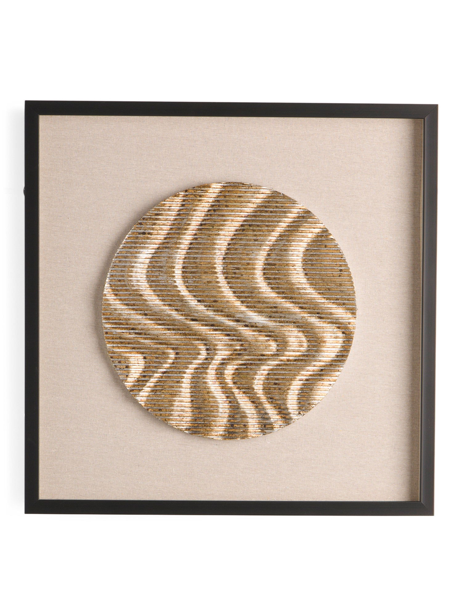 24x24 Pia Shadow Box Wall Art | Home | Marshalls | Marshalls