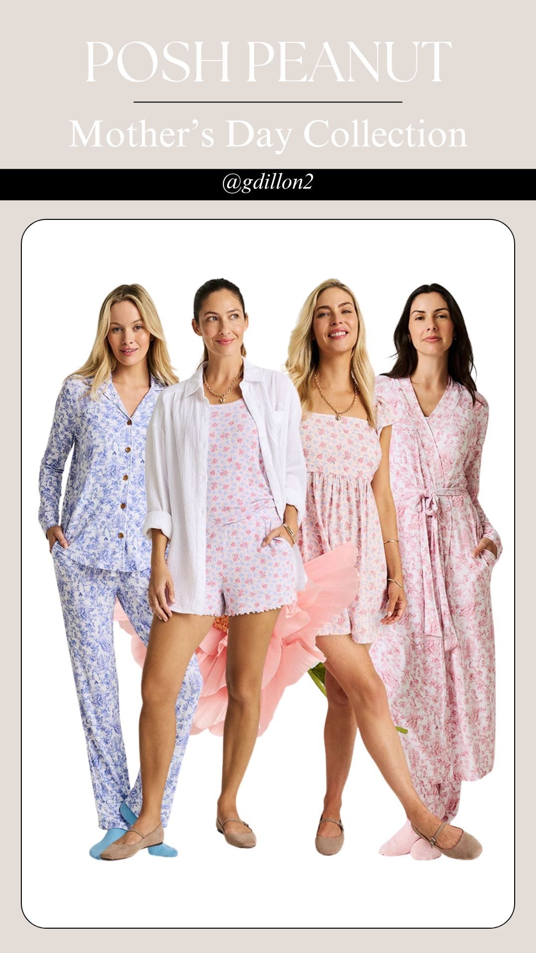 The Mother’s Day Collection!

#LTKdayinmylife #LTKMothersDay #LTKmomlife