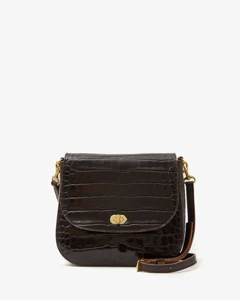 Turnlock Louis | Clare V.