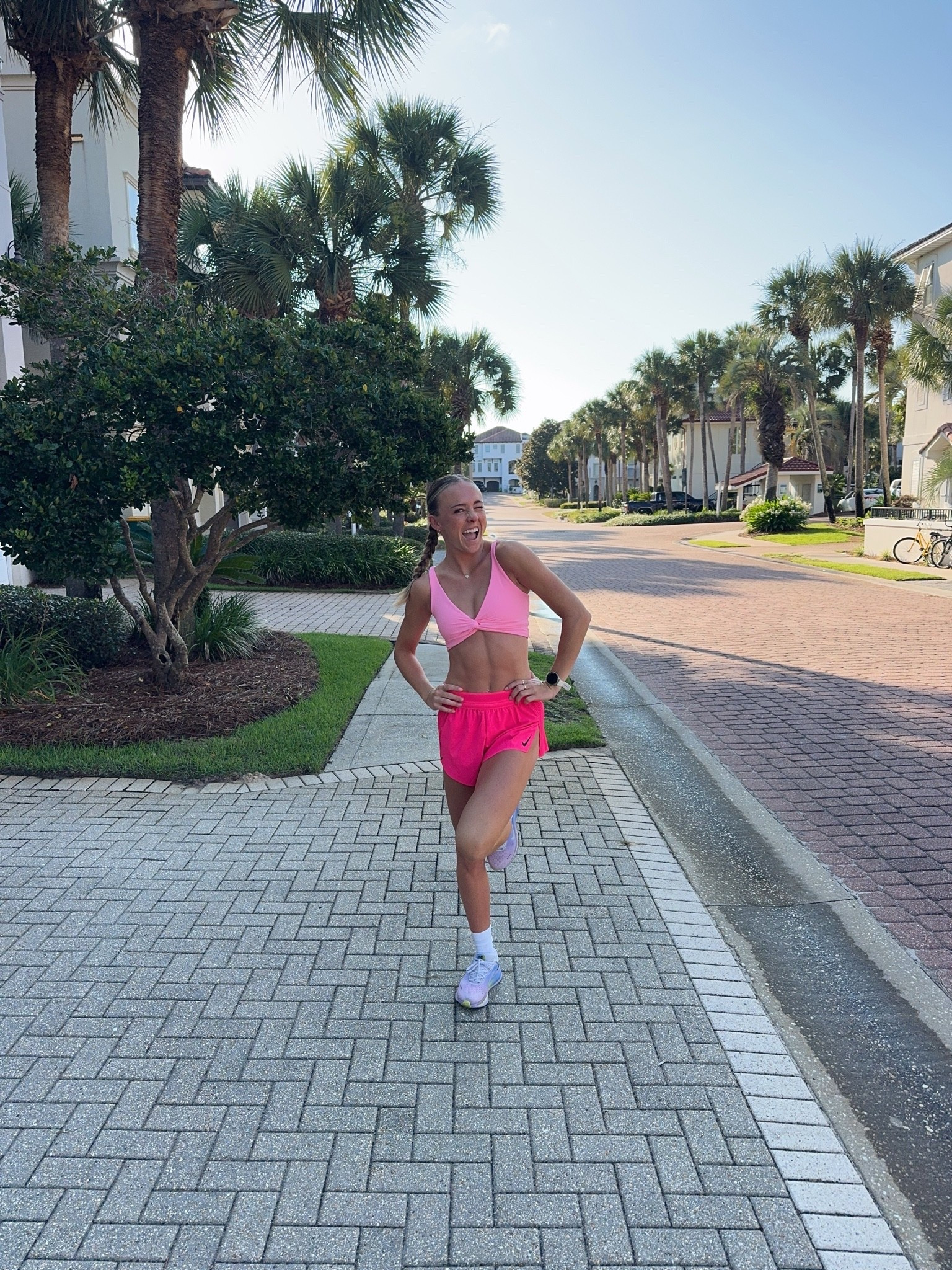 Run fit in Florida!

#LTKfitnessgoals #LTKActive #LTKdayinmylife