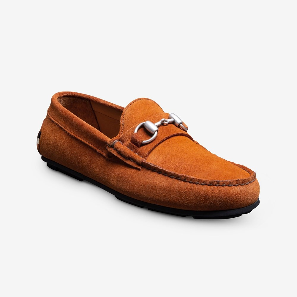 Sebastian Bit Driving Loafer | Allen Edmonds