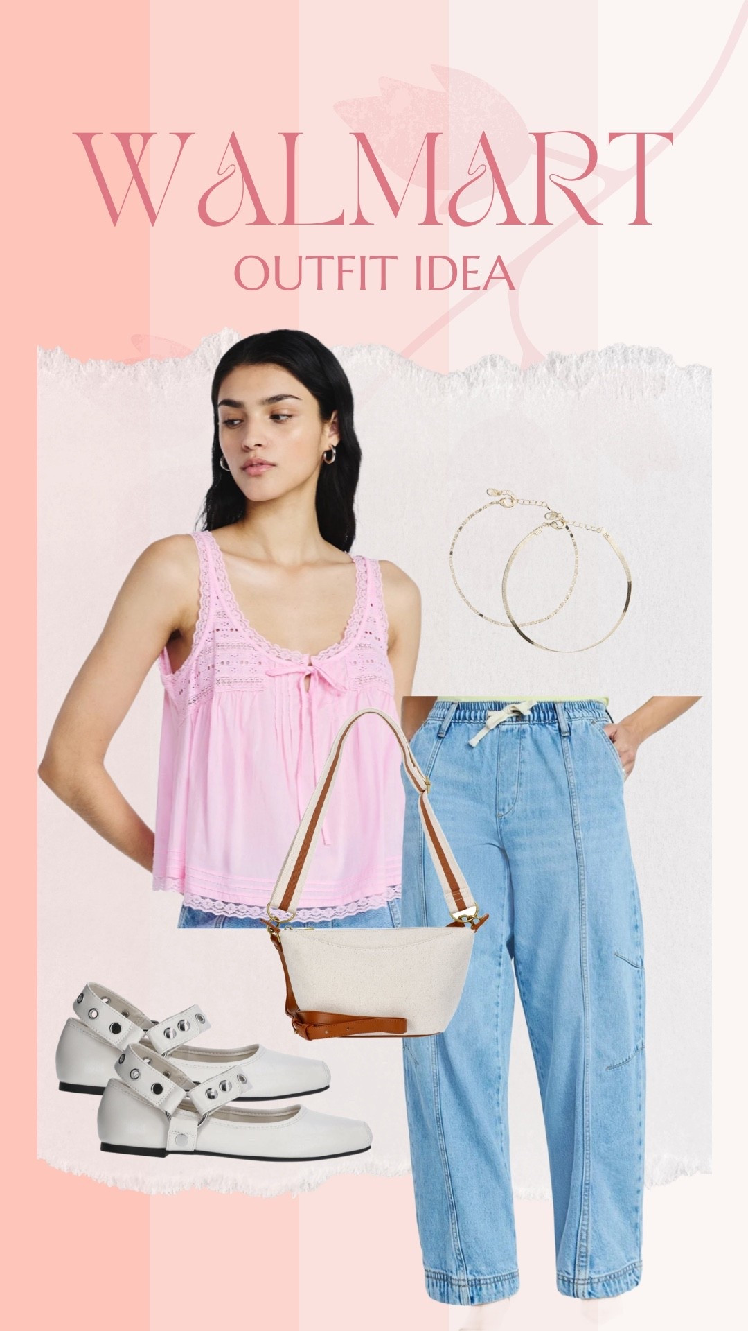 Walmart Outfit Idea


Affordable women’s fashion. Trending women’s clothing for less.

#LTKSeasonal #LTKootd #LTKmomlife