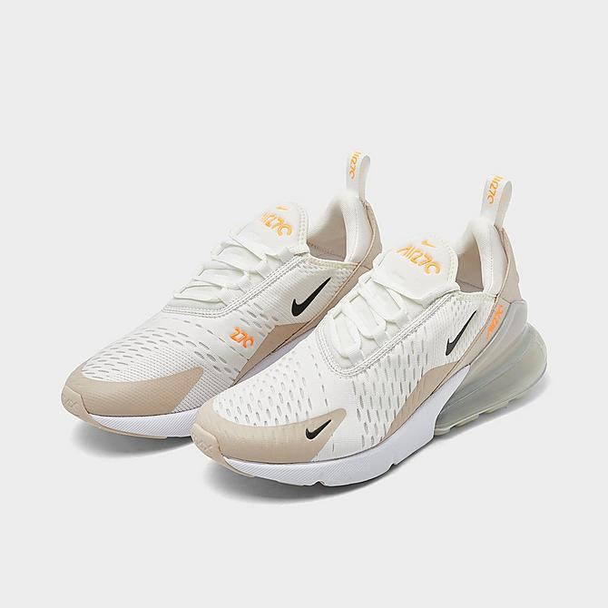 Women's Nike Air Max 270 Casual Shoes | Finish Line (US)