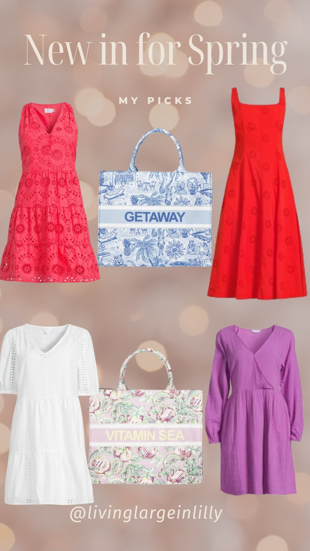 Styles I'll be getting to try. Everyone always tells me What I post is "sold out" so here is your chance to get it now too! #livinglargeinlilly #walmart #walmartfashion #plussize #spring 

#LTKmidsize #LTKfindsunder50 #LTKplussize