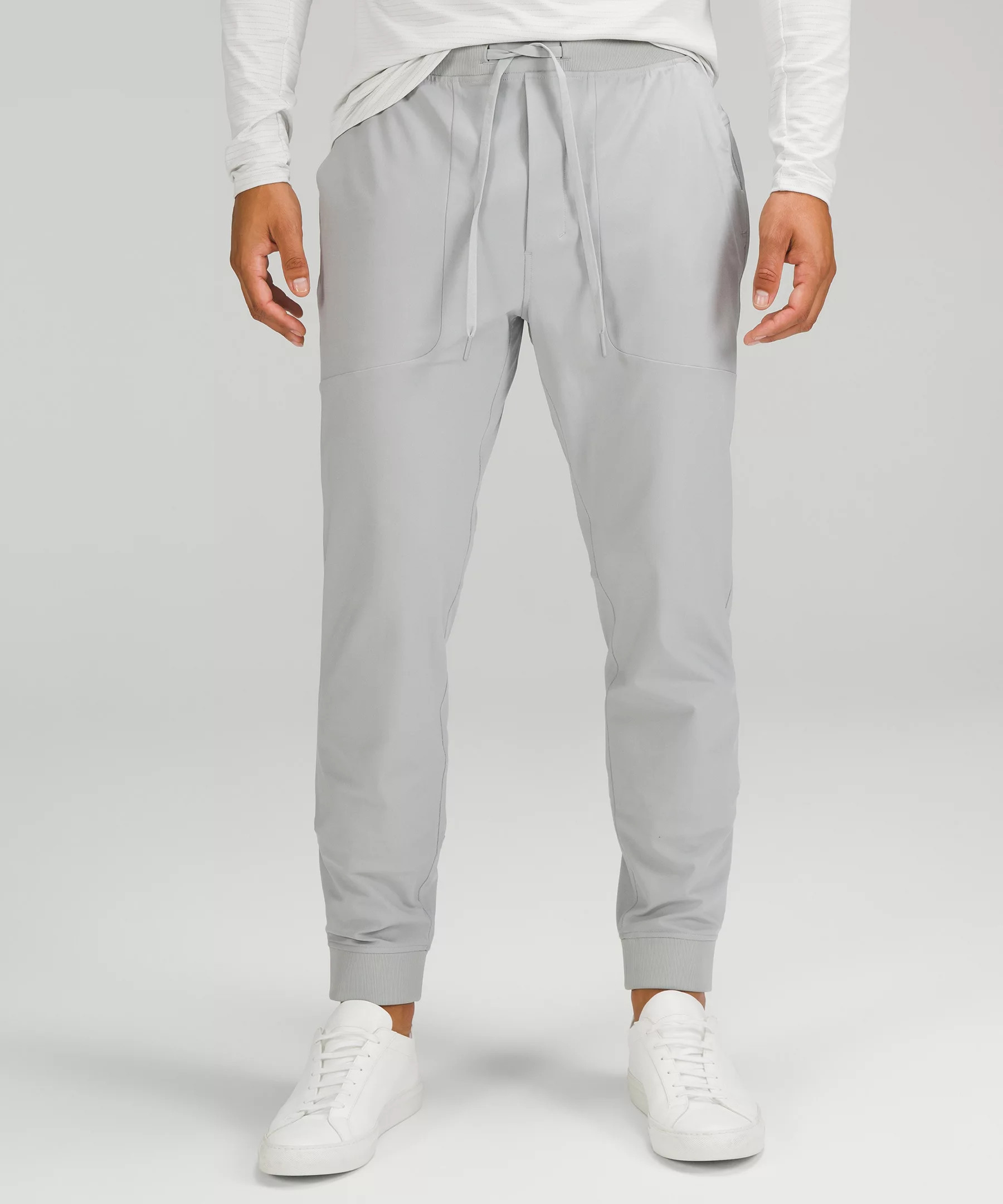 ABC Skinny-Fit Jogger Warpstreme Online Only | Lululemon (US)
