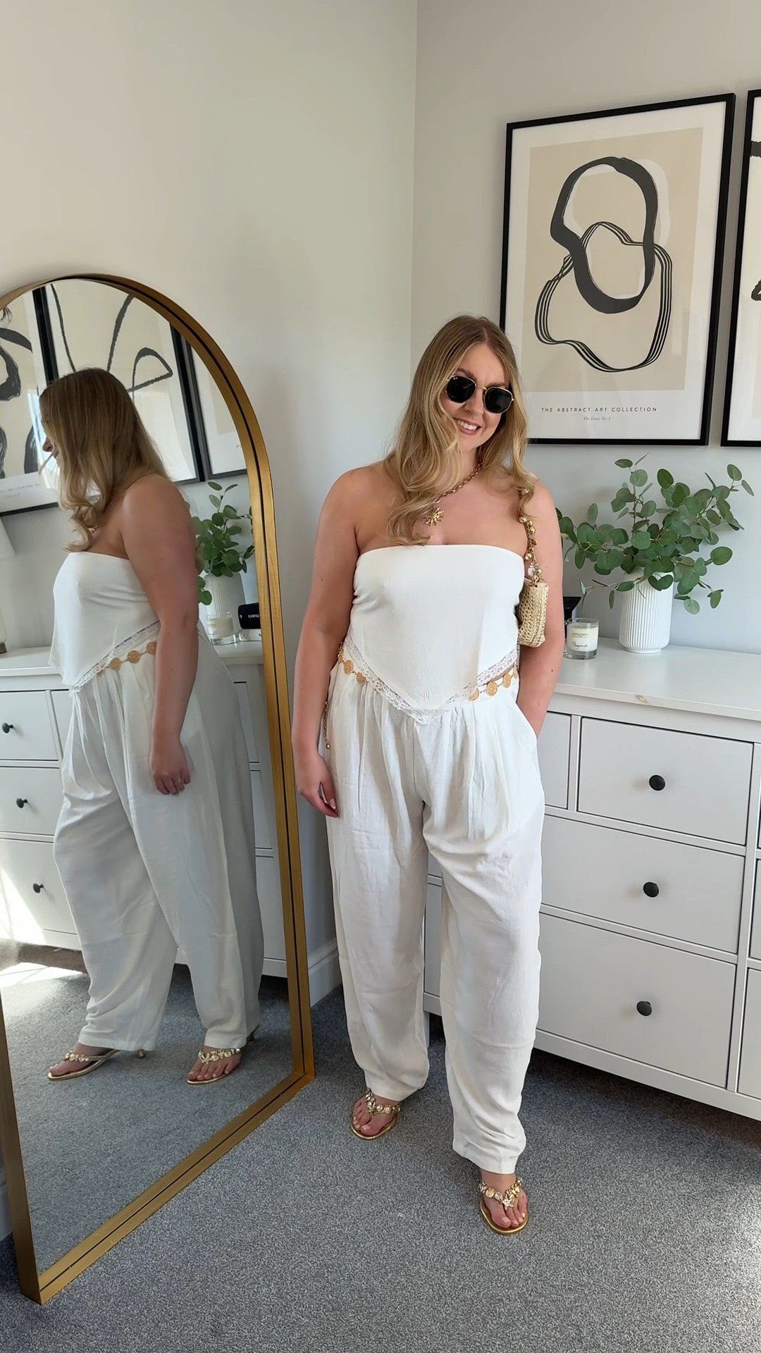 Euro summer in an outfit 😍😍

#LTKsummer #LTKuk #LTKmidsize