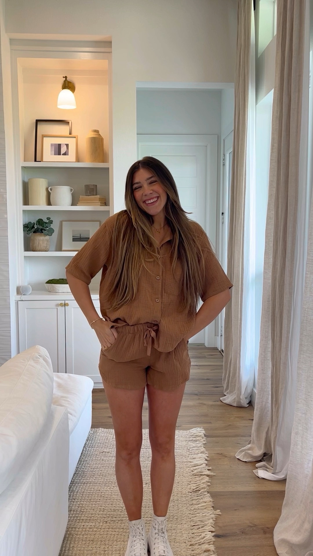 lounge sets from Target! ⭐️⭐️⭐️⭐️⭐️

#LTKstyletip #LTKfit #LTKunder100