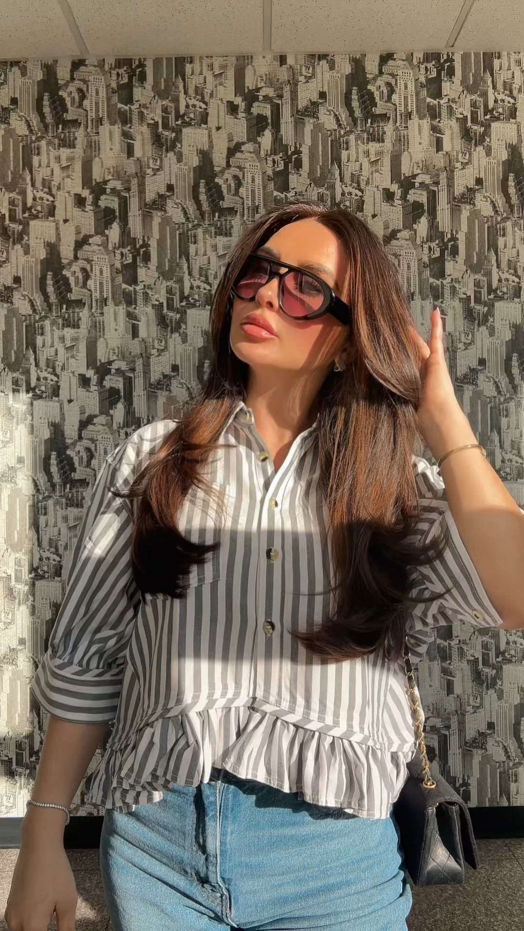 outfit of the day 

#LTKShoeCrush #LTKItBag #LTKStyleTip