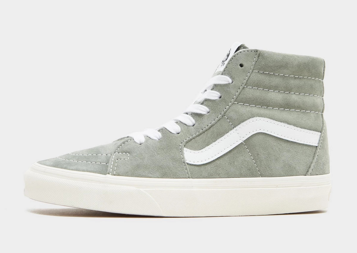 Vans Sk8-Hi | JD Sports (UK)