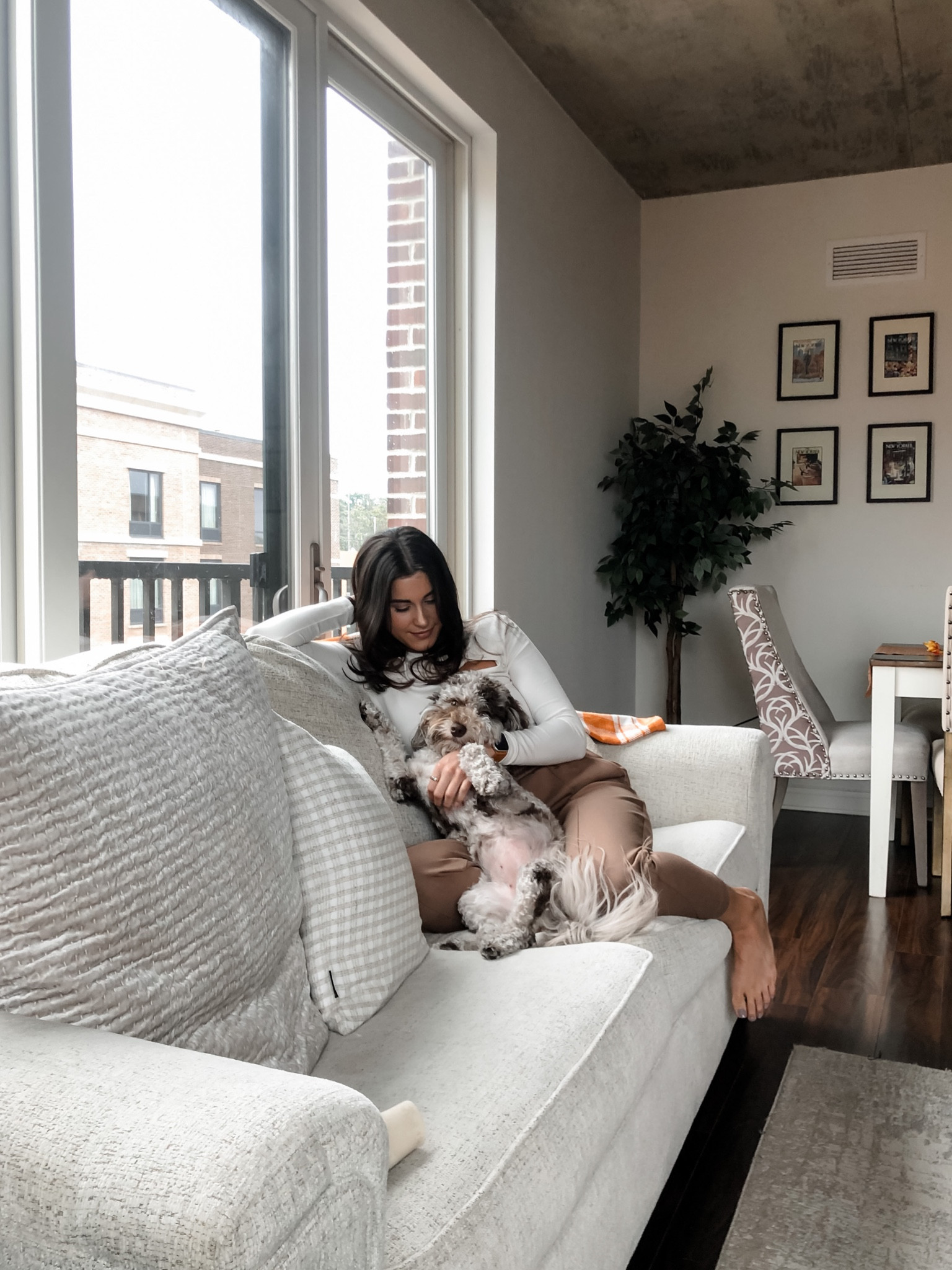 Workwear look 🍂☕️

King sleeve top, trousers, sofa, revolve, Abercrombie, Blazer, turtleneck, express, target, home, Ashley furniture, couch, jewelry, style, H&M, Camila coelho, bodysuit, polo, necklace, Tory Burch, hoops, ring, earrings, Francesca’s, Sweater dress, showpo, Amazon, Pearl bracelet, baublebar, revolve, Nordstrom, lulus, pink lily, target, lack of color, fedora, hat, treasure and bond, lip gloss, lipstick, lovers and friends, charlotte tilbury, fall style, fall fashion, vera moda, maxi dress, knit dress, under 200, under 100, under 50, under 25, sale, trendy, best seller, new arrival, sweet Caroline collection 

#LTKstyletip #LTKworkwear #LTKfindsunder100