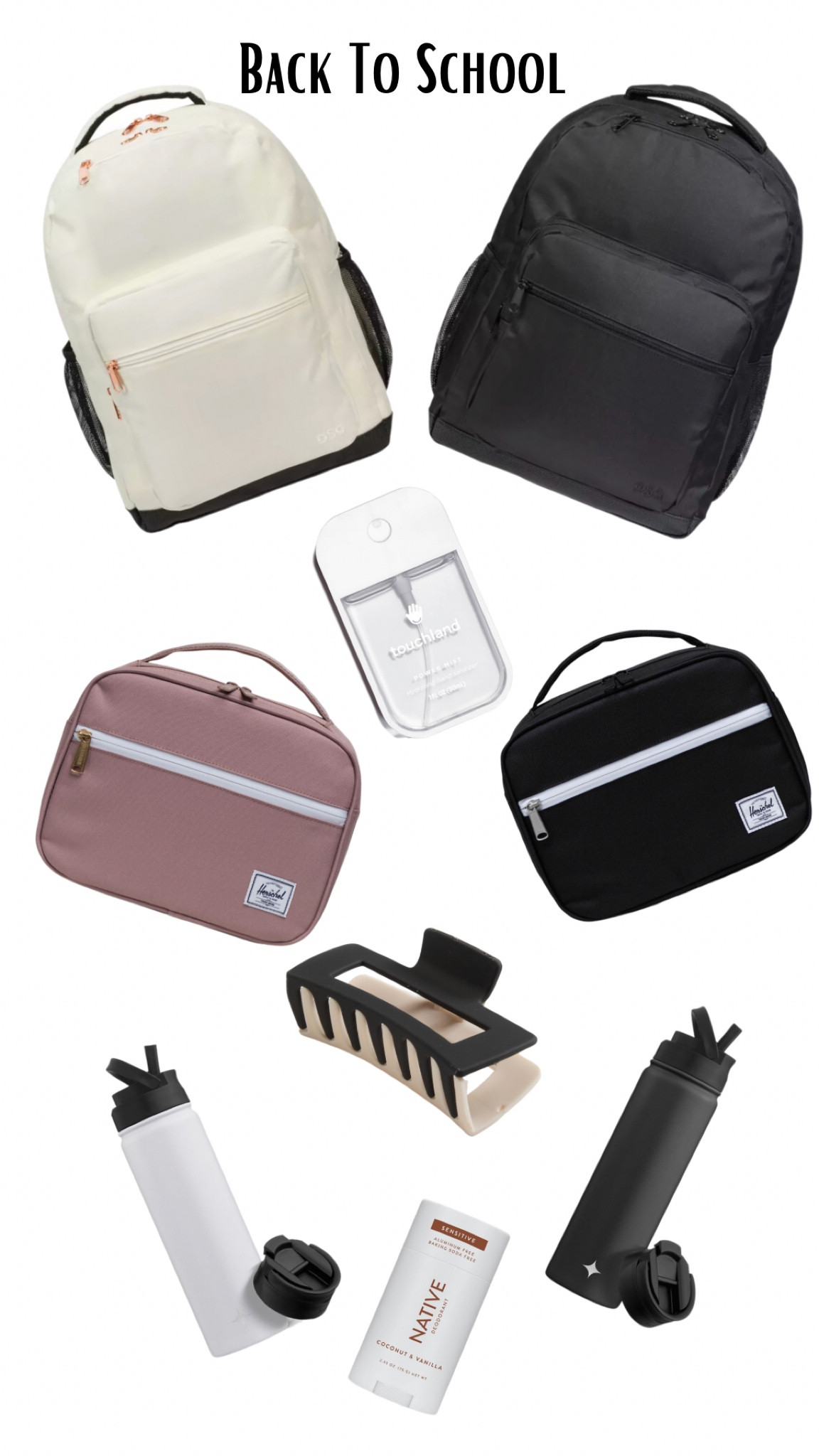 DSG Ultimate Backpack 3.0 curated on LTK