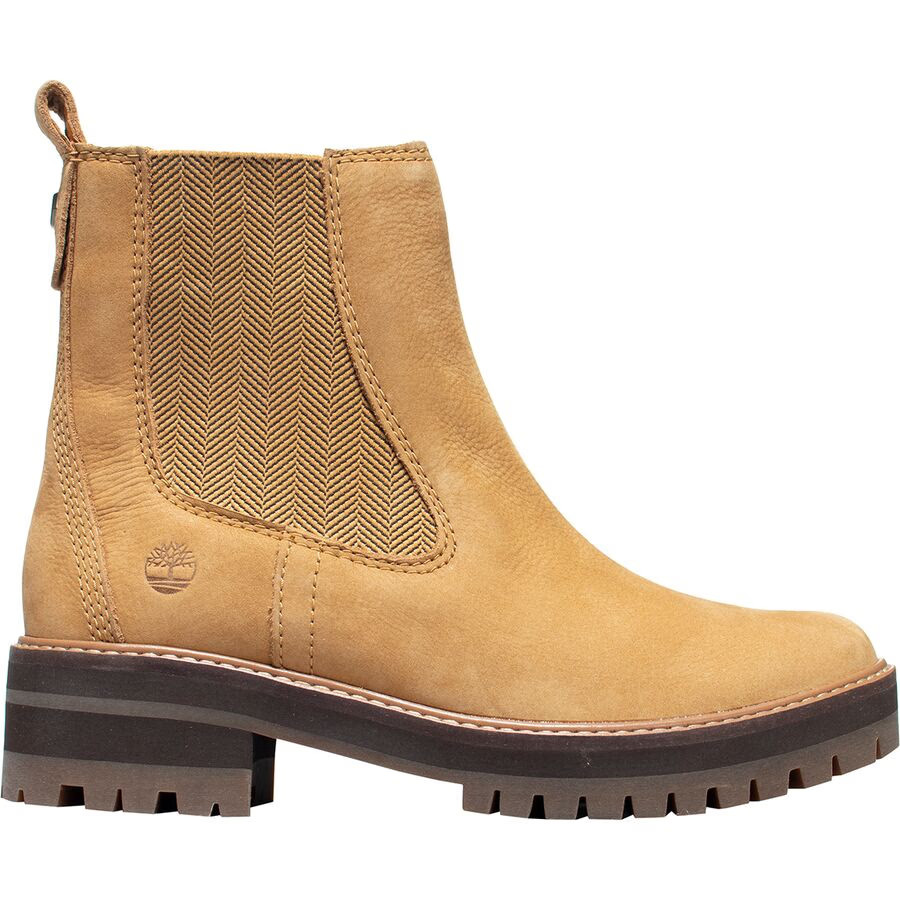 Courmayeur Valley Chelsea Boot - Women's | Backcountry