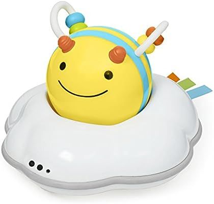 Skip Hop Explore & More Follow-me Bee 3-stage Developmental Learning Crawl Toy | Amazon (US)