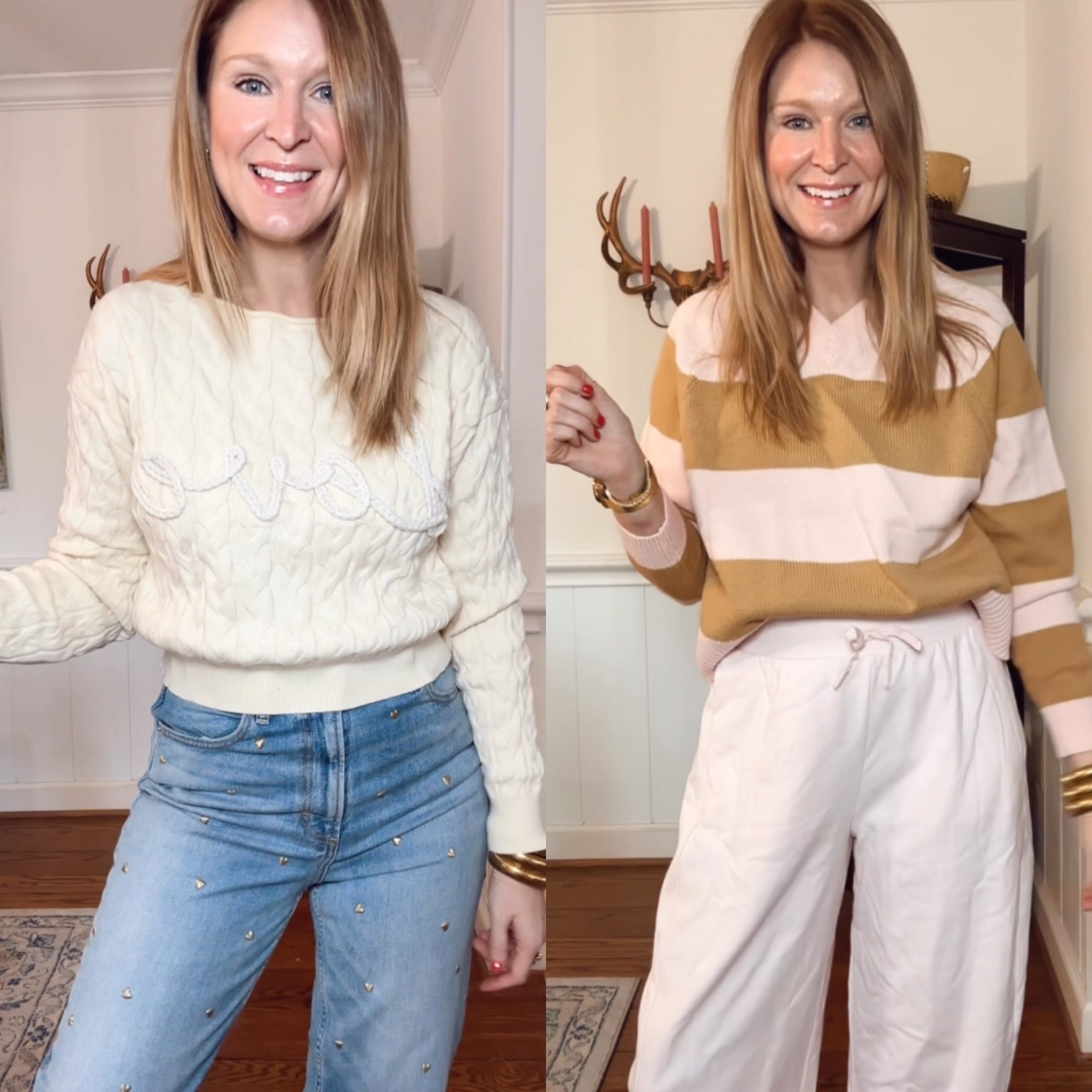 So many new arrivals at Target! Linked even more cute new pieces and jewelry! 

#targetfinds #target #liketkit #ltk #targetstyle