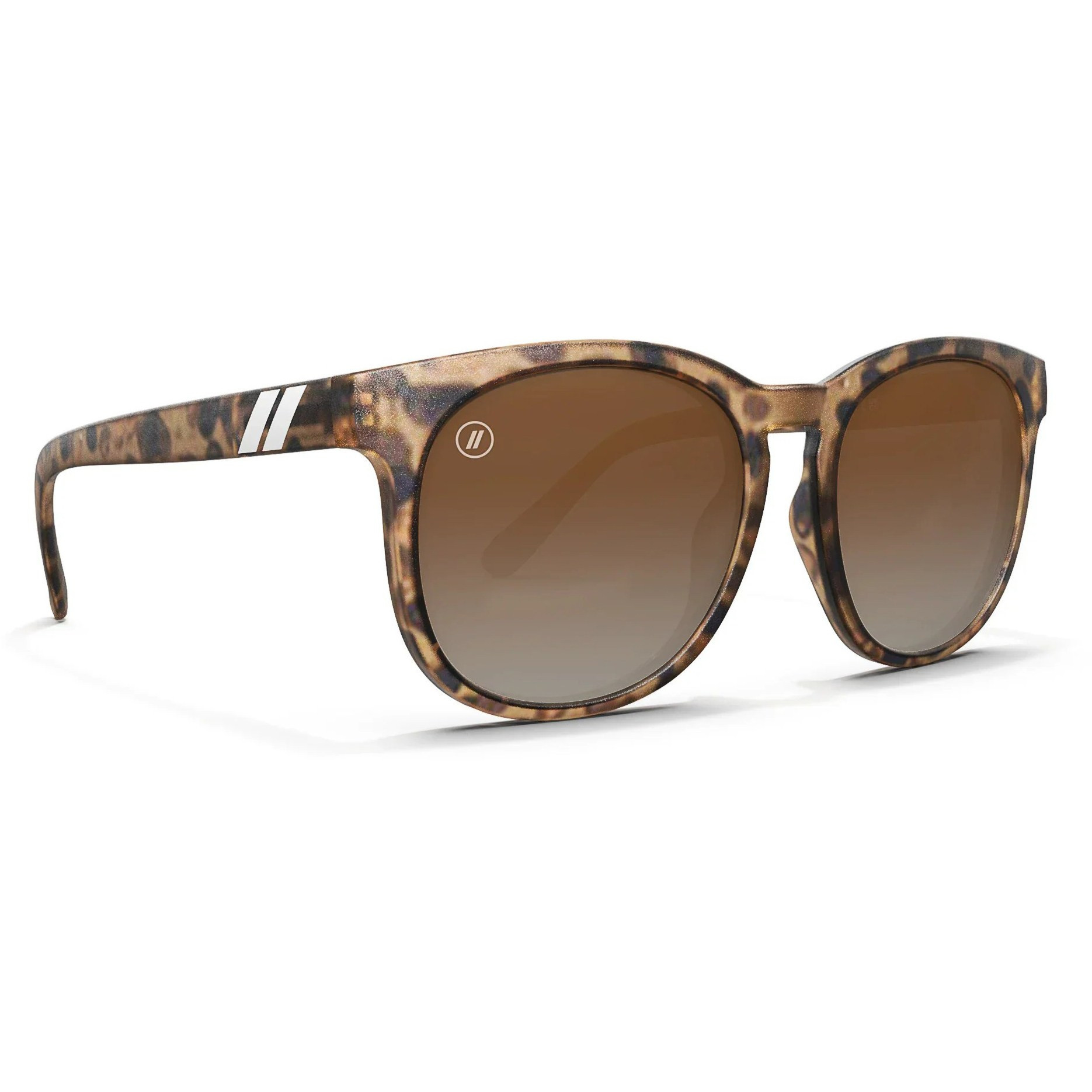Blenders Eyewear H Series Sunglasses Brown Polarized Amber | REI