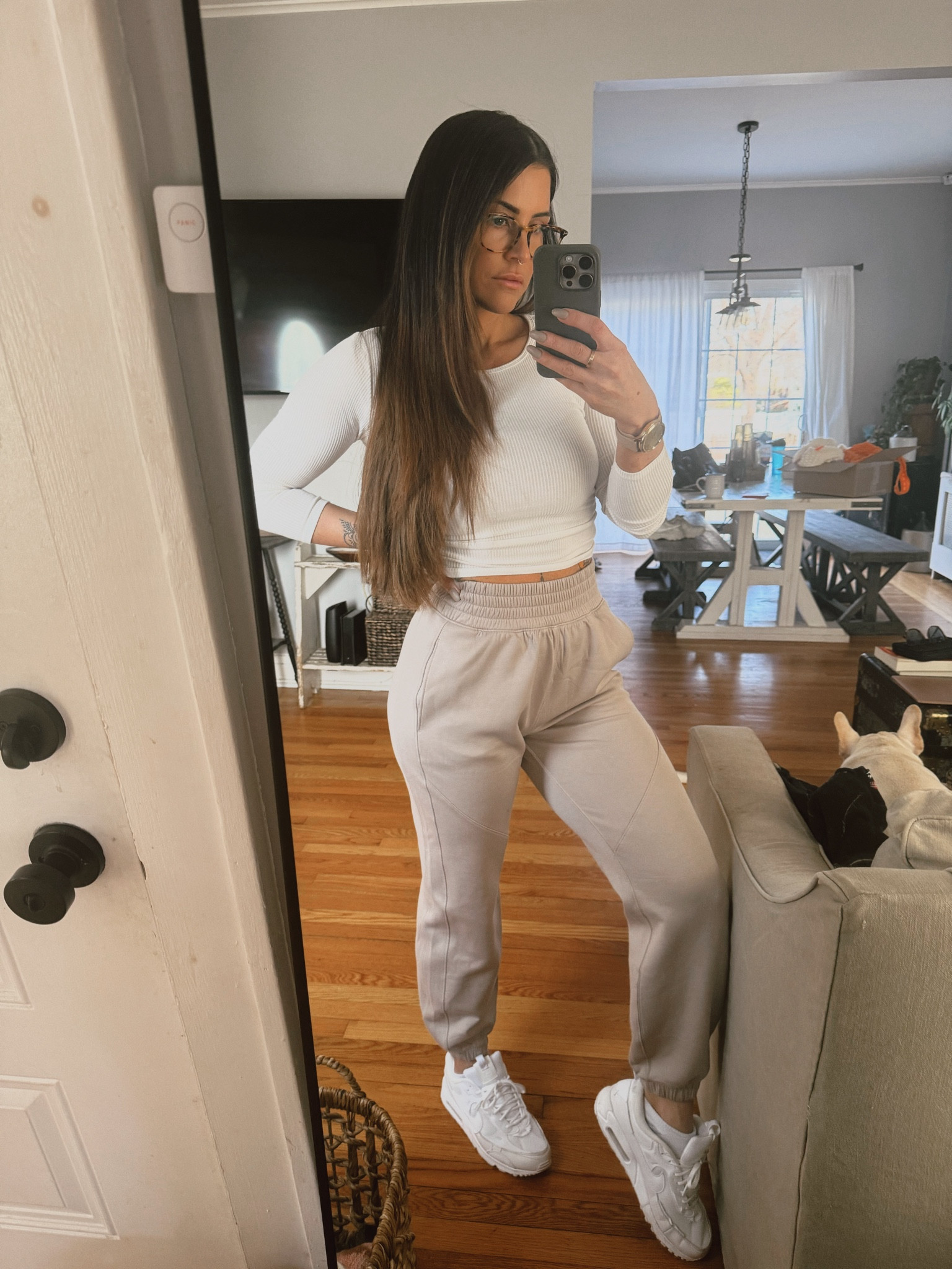 The color of spring 

#LTKbeauty #LTKstyletip #LTKSeasonal