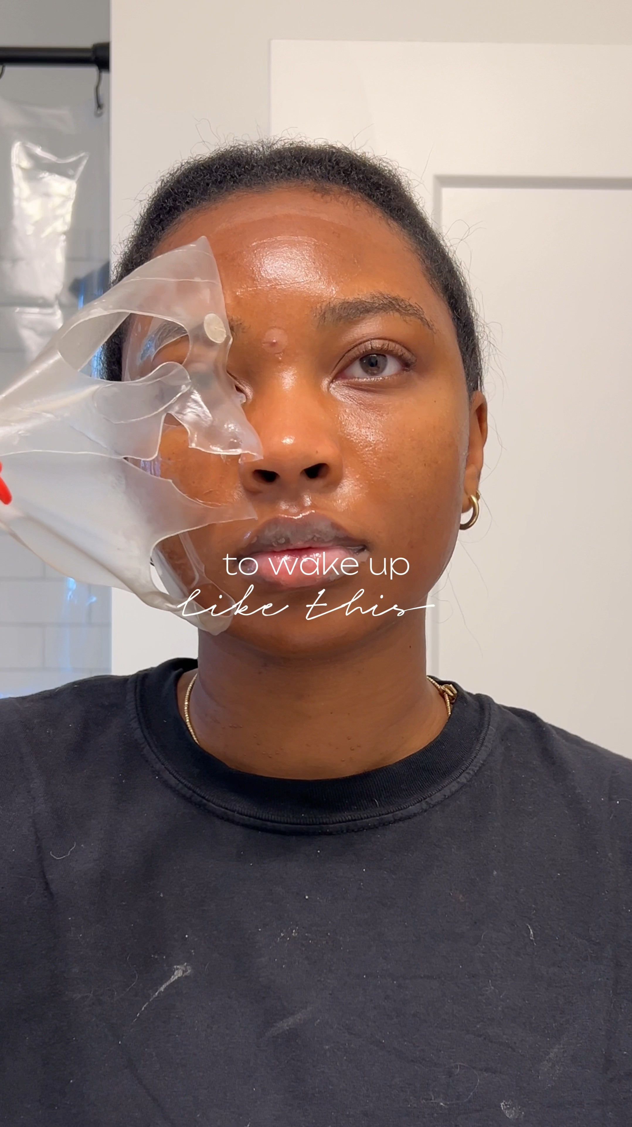 the morning shed 

this collagen overnight mask has changed my life. my skin has never looked better 100/10 recommend giving this product a try


#LTKBeauty #LTKFindsUnder50 #LTKVideo