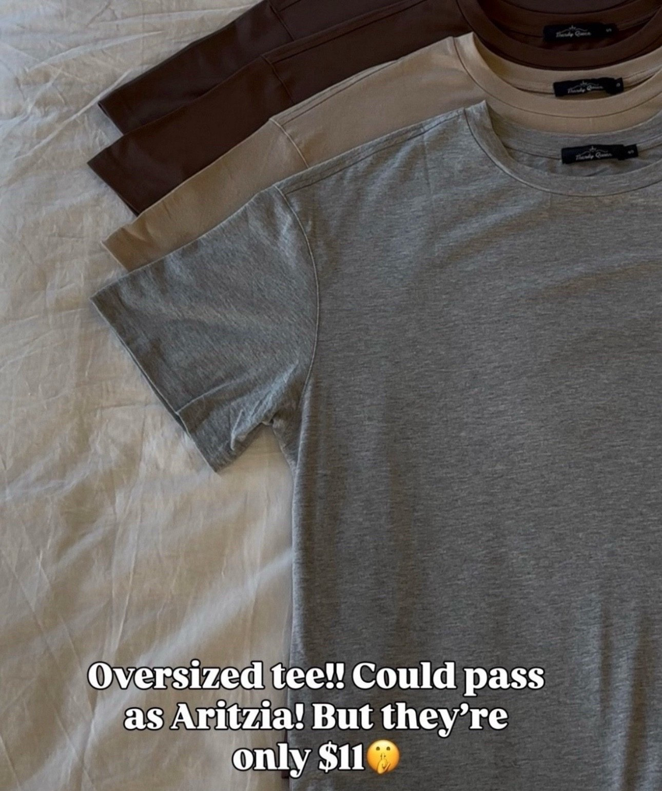 Scroll to shop! Follow for more finds! Xo! 🥰 

#LTKActive #LTKFindsUnder100 #LTKFindsUnder50