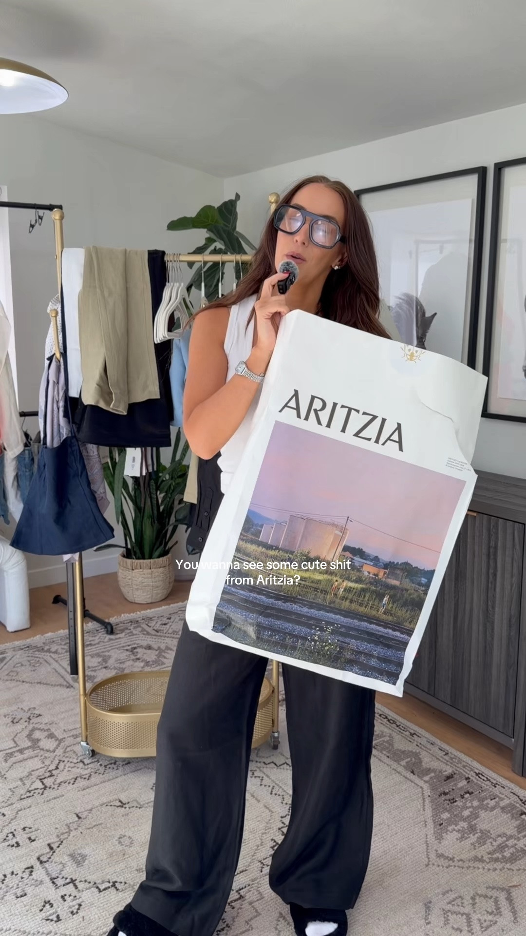 cute shit from @Aritzia - try on coming this weekend!!

#LTKootd #LTKSeasonal #LTKgrwm