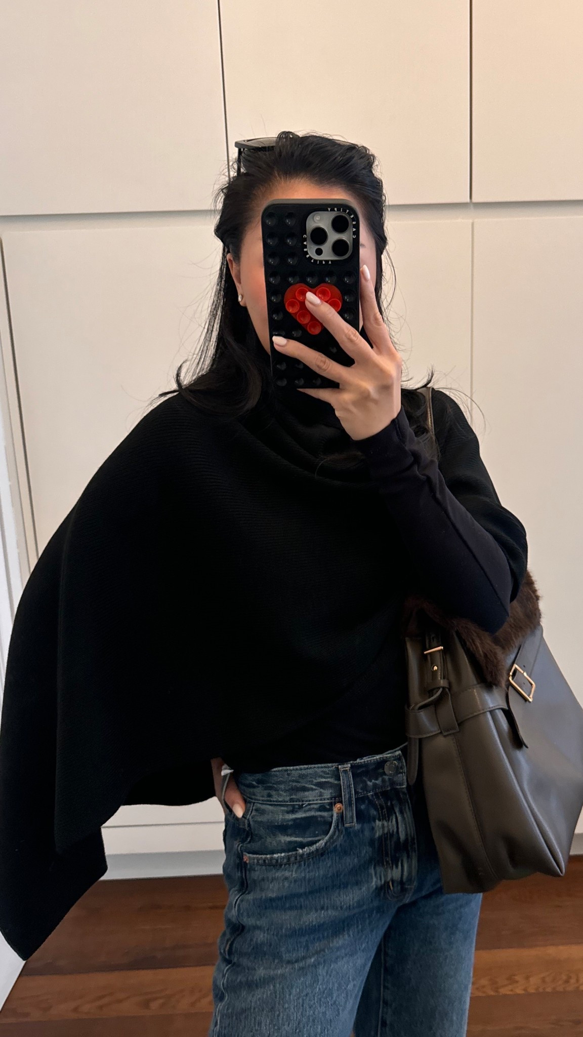 Perfect layering look for the cooler months 

#LTKootd #LTKSaleAlert #LTKCyberWeek