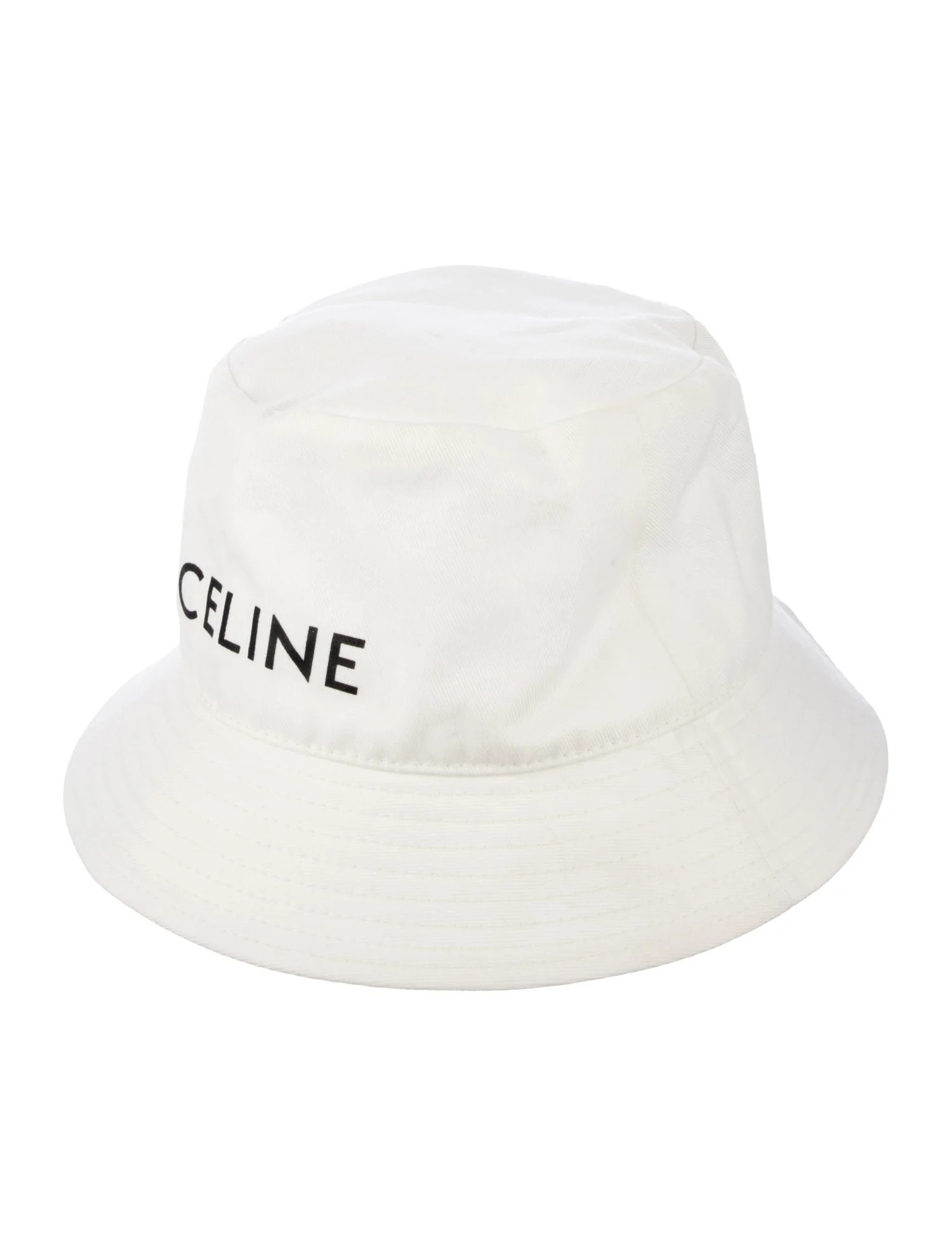 Celine Bucket Hat | The RealReal