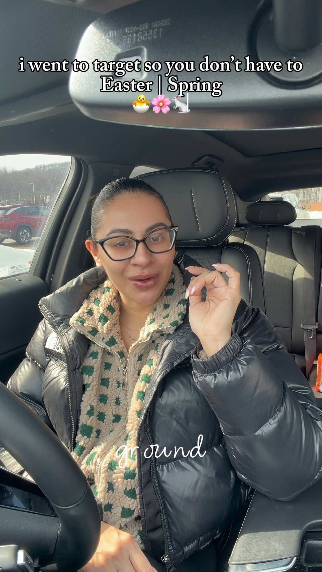 So excited for Spring/Easter decor 🐇🌸

Target spring home, spring decor, home finds, target finds 

#LTKSeasonal #LTKmomlife #LTKvlog