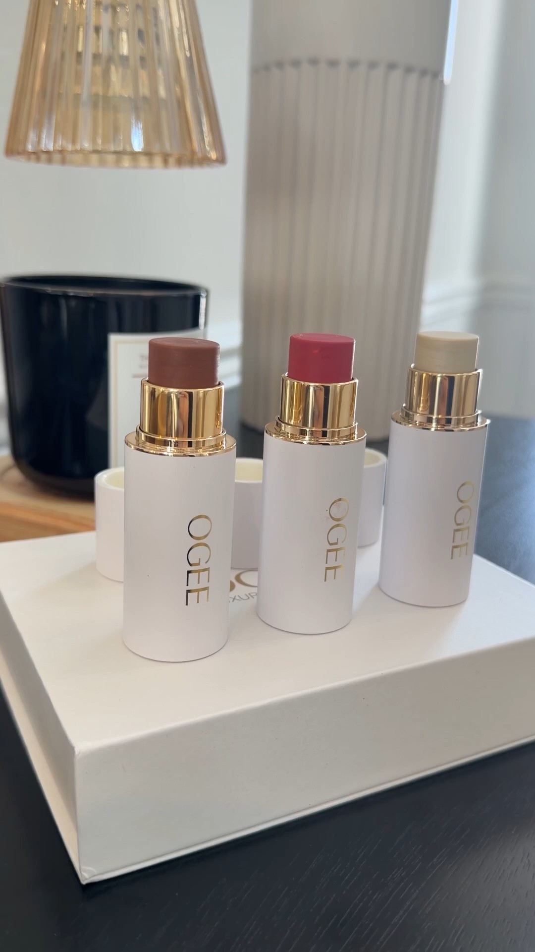 I’ve been using this Ogee contour set for years, and it’s still my go to for everyday makeup 🤍
 It blends so easily, feels good on the skin, and gives that natural, no makeup makeup glow without looking heavy.

OGEE has a full makeup and skincare line as well! 👌🏼

#ogee #cleanbeauty #creamcontour #nomakeupmakeup #glowingskin 

#LTKBeauty #LTKgrwm