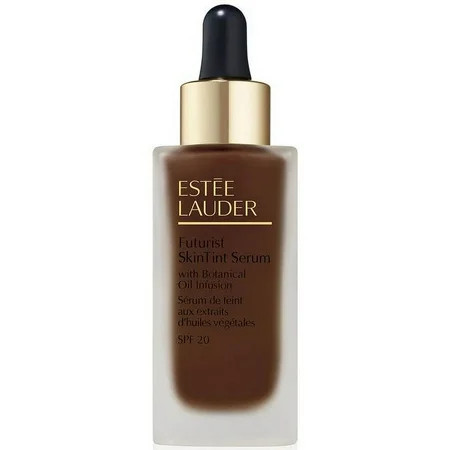 Estee Lauder Futurist SkinTint Serum SPF 20 7W2 Rich Spice 1 oz | Walmart (US)