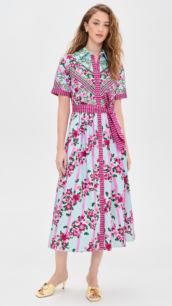 Vivienne Dress | Shopbop