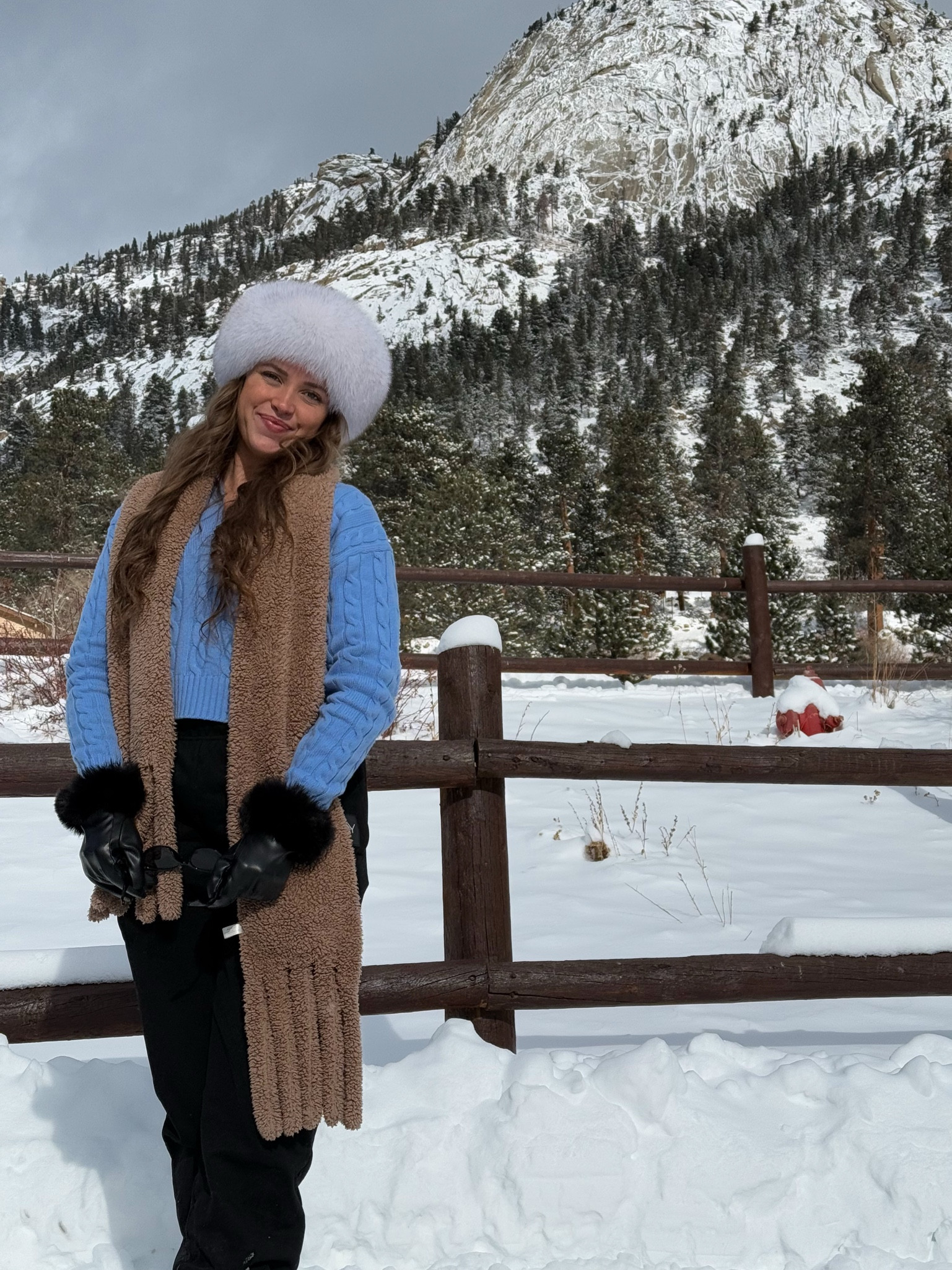 Colorado

#LTKSeasonal #LTKStyleTip #LTKTravel