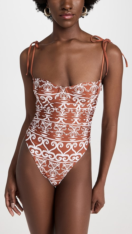 RÁBano Calados One Piece | Shopbop