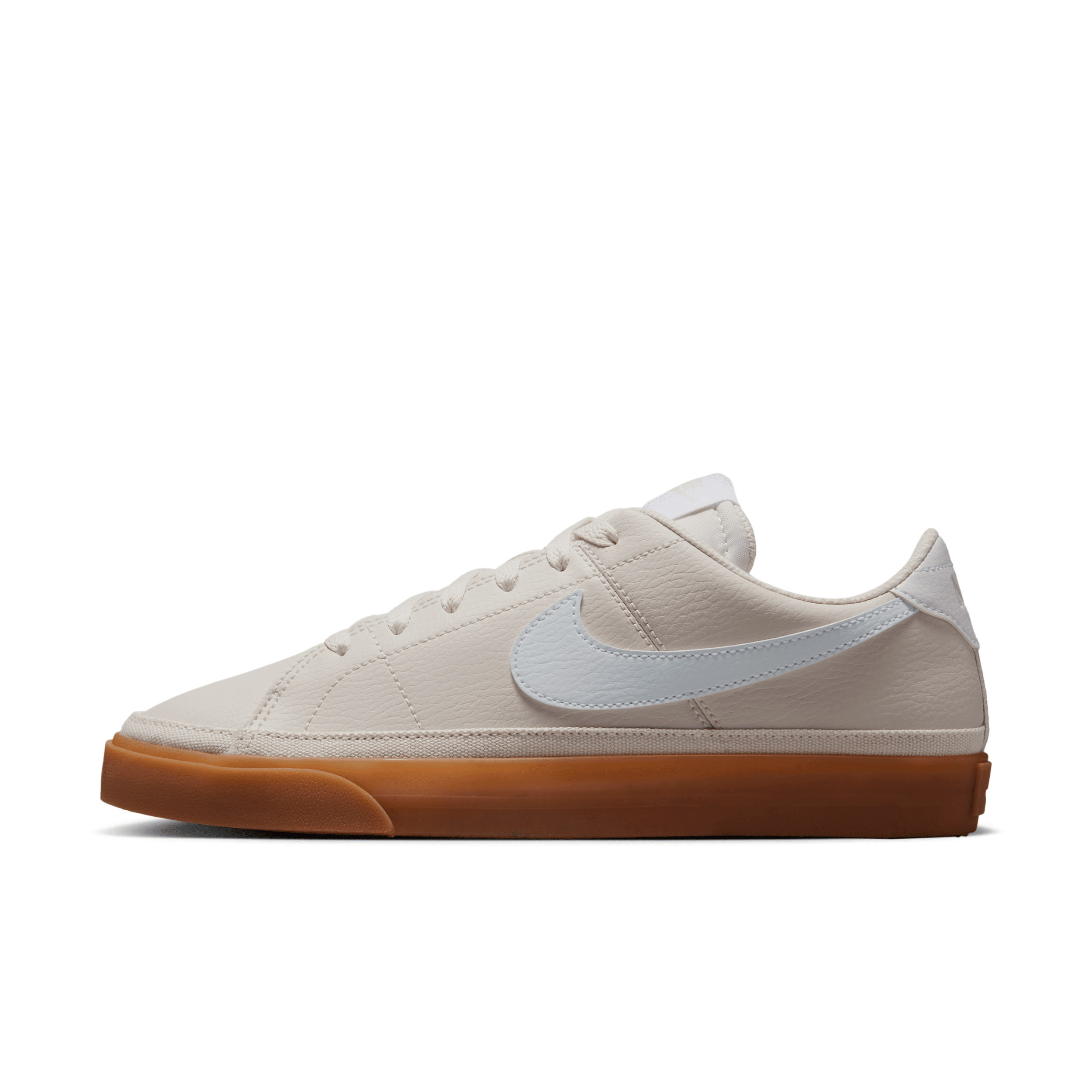 Nike Women's Court Legacy Low Shoes in Grey | IH0580-030 | Nike (US)