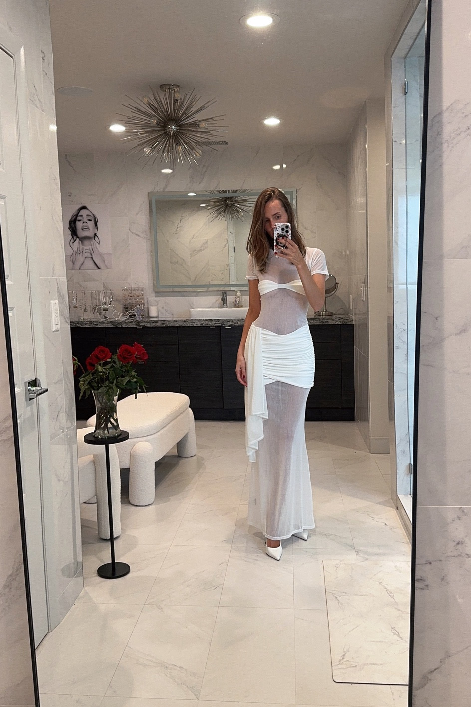 Beach outfit with dinner vibes!

#beachoutfit #summerfit #allwhite #beachfit #ootd

#LTKSeasonal #LTKStyleTip #LTKSaleAlert