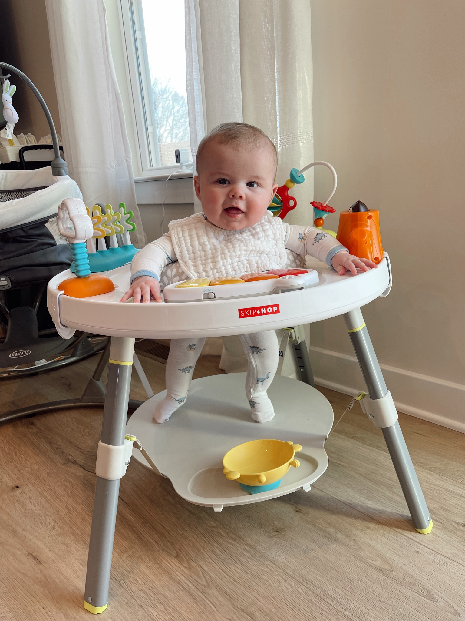 baby toys | activity center

#LTKbaby #LTKkids #LTKfindsunder100